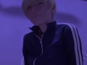 LYNX BOY — “MAY I BACK WITH MY ONLYFANS?”