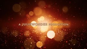 JulieWonder Fucks A Fan