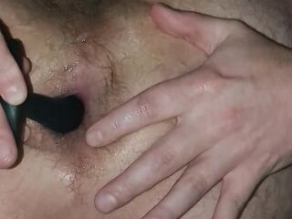 Anal Beads and giant sex toy compilation solo most excellent