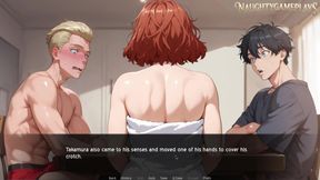 Help! I Married a Slut! Part 09 by Creamy Games - Naughty Cuckold Married Couple