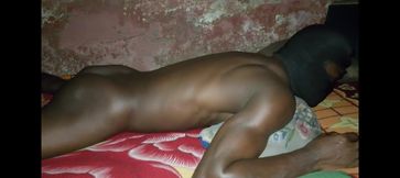 Bobby Johnson Can't Stop Humping His Bed 2