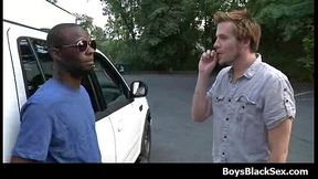 Sexy black gay boys fuck white young dudes hardcore 21
