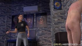 Lauras strict strokes