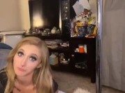 Senpai Likes When I Dance For Him