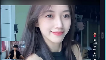 抖音美女不过如此