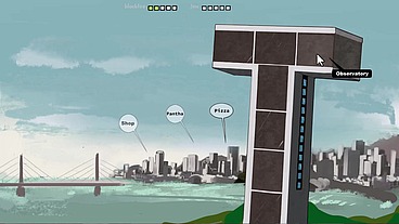 18titans Episode 25 - Sexy Muscle Fight - No Commentary