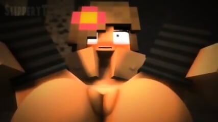 Slipperyt Jenny is Adorable