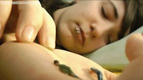 Unaware Eclipse's Desperate Micro People - HD 720p Version