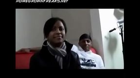 Jasmine fuck with 2 guys STREET HOOD WORLD - http://blackbootybigass.co.uk