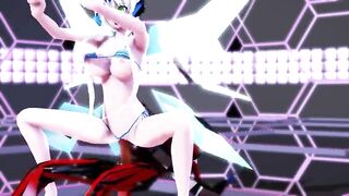 Mmd R18 XXX 3d Anime Banged Hot Bitch