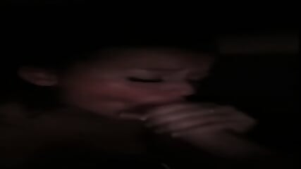 Beautiful Teen Late Night Blowojb