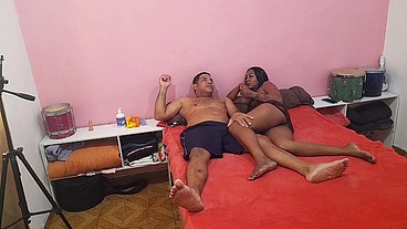 Brunette milf anal Brasil