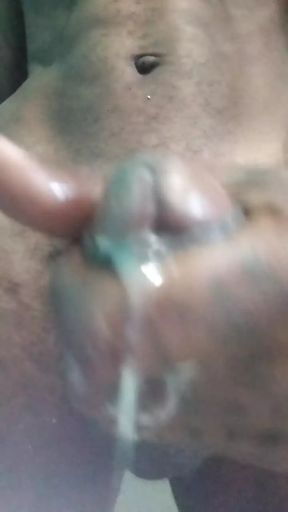 BBC alone with motion.