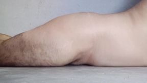 Ass show dick sex