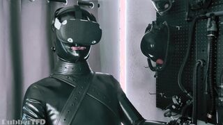VR & ELECTRO