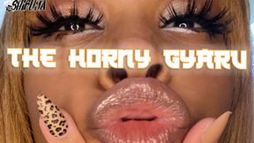 The Horny Gyaru