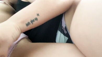 Today I woke up wanting to play with my stepmother's juicy pussy