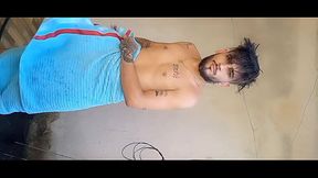 NO SOL QUENTE QUE &Eacute_ BOM !!!