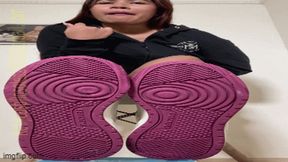 Foot Fetish 283