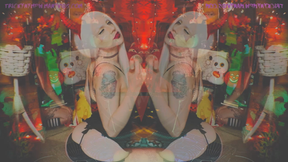 Spank the Devil out of me