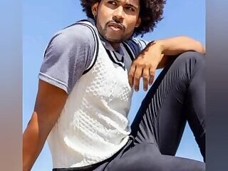 HETERO SENDO EXPOSTO