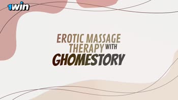 Ghomestory's Sultry Massage Escapade: Deep Throats & Big Oiled Ass