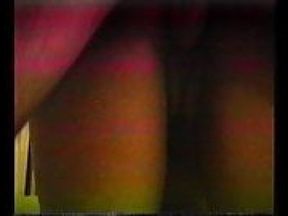Found on old VHS tape bought at garage sale