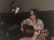 ts custom video acoustic set