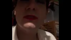 Staceys Hot Solo Act: Naked Poses Sensual Moves – Steamy Gay Tease