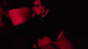 Sexy bitch &mdash;  gets what she wants   hard cock and hard anal fuck!