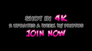 &quot_I&#039_ll Let You See My Tits&quot_ - Ebony Stepaunt Fucks Stepnephew - MyPervyFamily