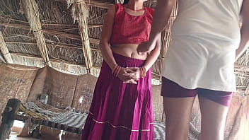 Desi Village bhabhi premium sex video Desi cauple