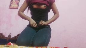 Desi Indian Village Girls Bathroom Sex