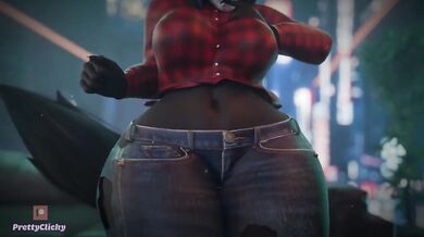 Mega Milky Mari3 Gets Her Huge Tits Split Screaming Bloated By Mal0