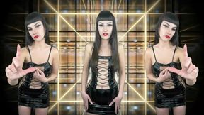 Virgin jerkaholic porn addict JOI