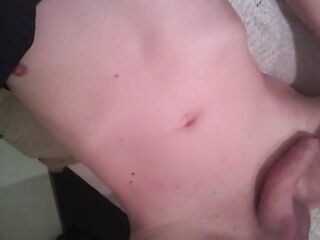 Twink Hunk homo solo