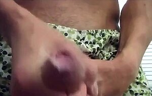 Huge Amateur Cocks on Display