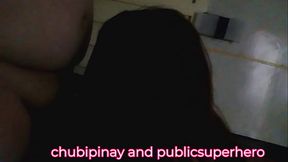 Nabilaukan ako sa tamod ni kagawad!