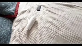 Sly Step Sister Seduced Me for Sex