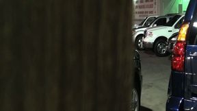 Massive Booty Bounce - Donovan Hunter's Juicy Ass Unleashed -  Gay XXX