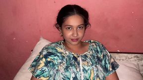 DESI VILLAGE GIRL EXPERIENCED FIRST TIME DOGGY STYLE