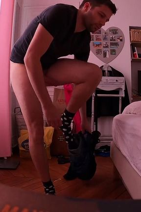 Afternoon &amp; Sunshine