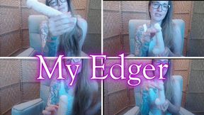 MY Edger! mp4