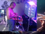 Like a Phoenix... I'll always come back🥰 . Can't stop won't stop.😈😇😁