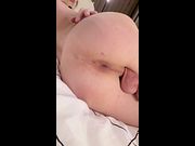 Want u to fuck my  pink pussy 🍆