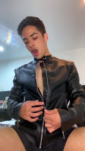 POV - I Dominate My Slave