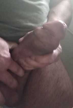 Giant cock slow motion massive cumpilation