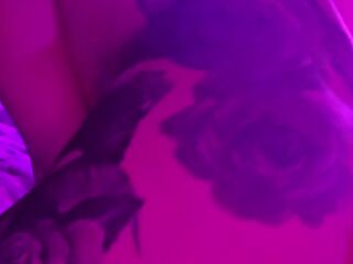 Riding Compilation - Solo Vibrator Ride mother I'd like to fuck and OnlyFans Model @nephilaaranea