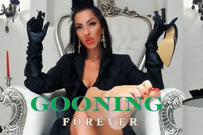 Gooning Forever