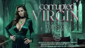 Succubus Seduction: Fantasy Roleplay with Beatrix Vale